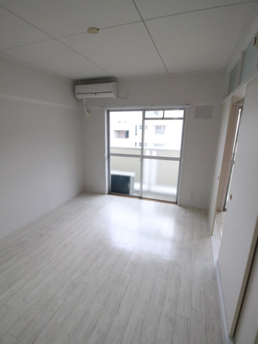 内観写真 ﾋﾞﾚｯｼﾞﾊｳｽ今宿1号棟