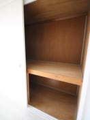 収納 ﾋﾞﾚｯｼﾞﾊｳｽ今宿1号棟