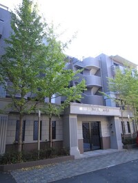 ア－トウィル赤坂(303)