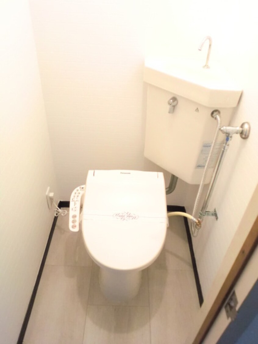 トイレ ドリ－ムハウスⅡ