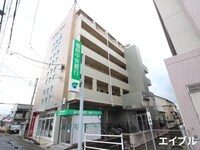 テングッド片江