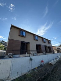 仮）グローリアヒデA