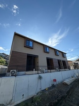 仮）グローリアヒデA