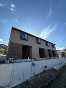 仮）グローリアヒデAの外観