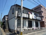 カンパ－ニュ出屋敷Ⅱ