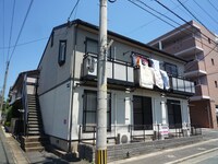 カンパ－ニュ出屋敷Ⅱ