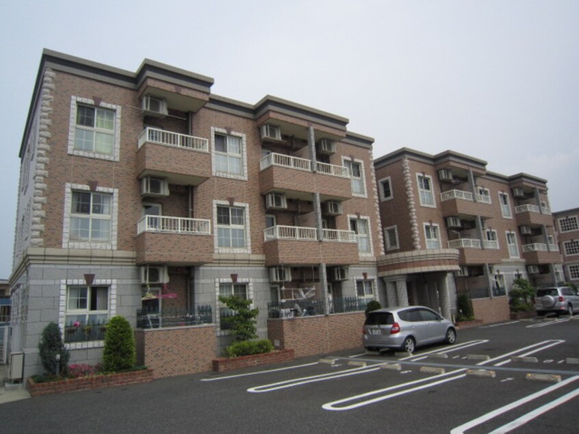 外観写真 エスタシオン