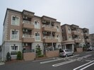 エスタシオンの外観