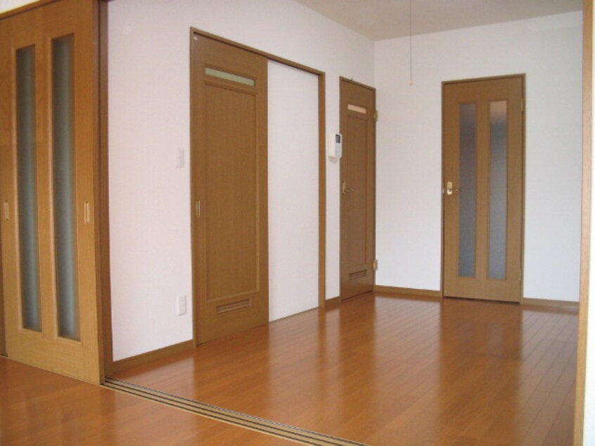 内観写真 エスタシオン