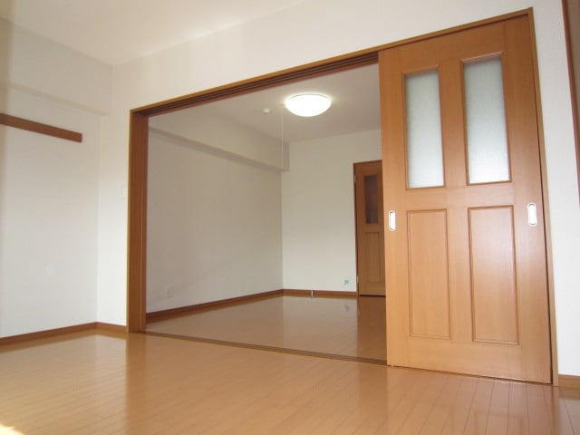 居室 エスタシオン