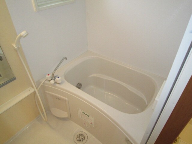 内観写真 エスタシオン