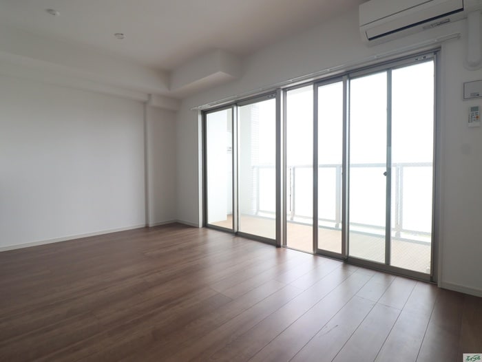 居室 レヴァンテ