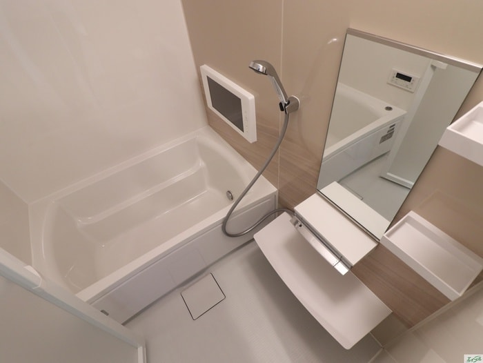 バス／シャワールーム等 レヴァンテ