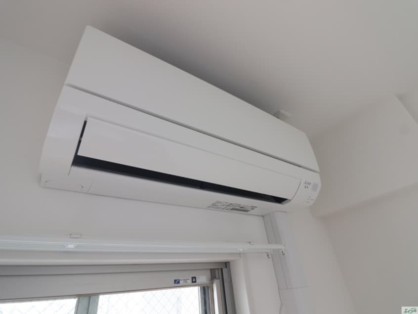 内観写真 レヴァンテ