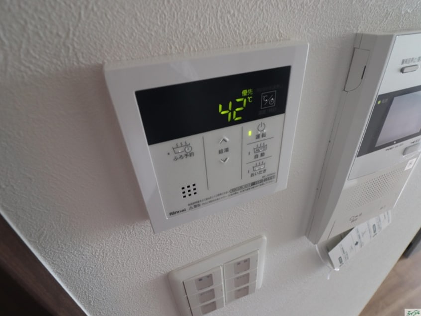 内観写真 レヴァンテ