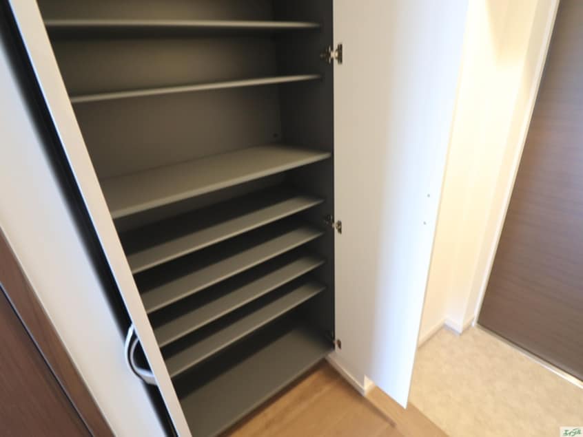 靴箱 レヴァンテ