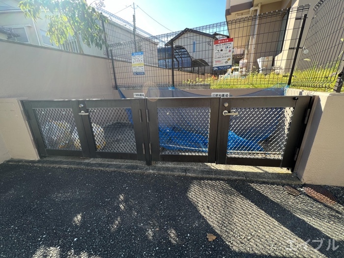 建物設備 フォレストレイク南大橋