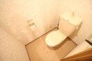 トイレ フォレストレイク南大橋