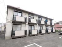 サンガーデン福間Ａ棟