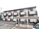 外観写真 サンガーデン福間Ａ棟