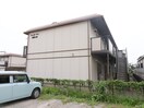 外観写真 サンガーデン福間Ａ棟