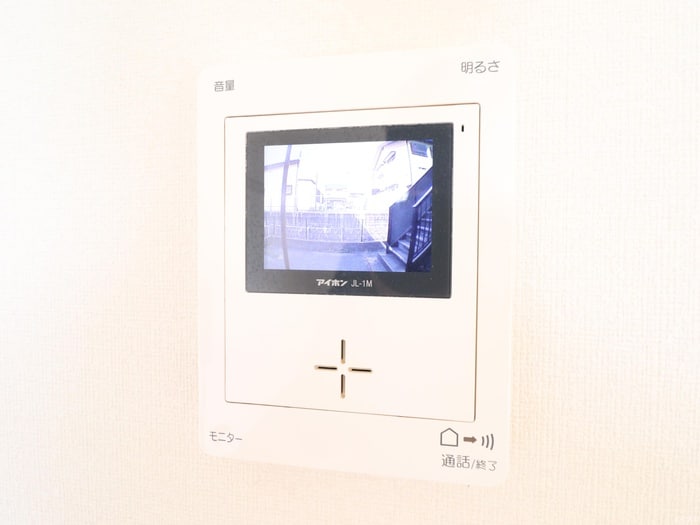 内観写真 サンガーデン福間Ａ棟