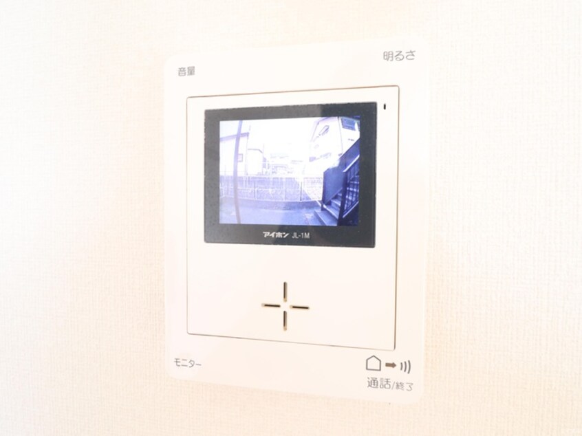 内観写真 サンガーデン福間Ａ棟