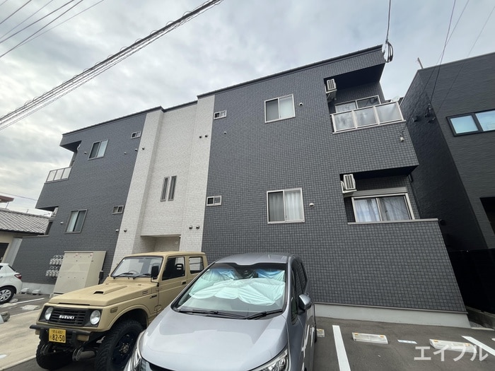 外観写真 セレーノ博多南
