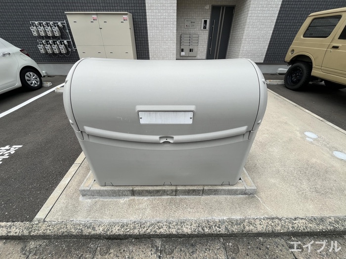 建物設備 セレーノ博多南