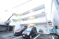 第２清水ハイツ