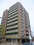 ﾀﾞｲﾅｺ-ﾄｴｽﾀﾃﾞｨｵ大濠公園Ⅱ(305)の外観