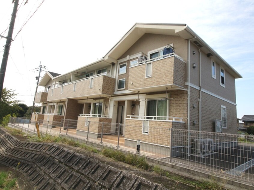 外観写真 プロムナード上上津役A