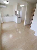 居室 プロムナード上上津役A