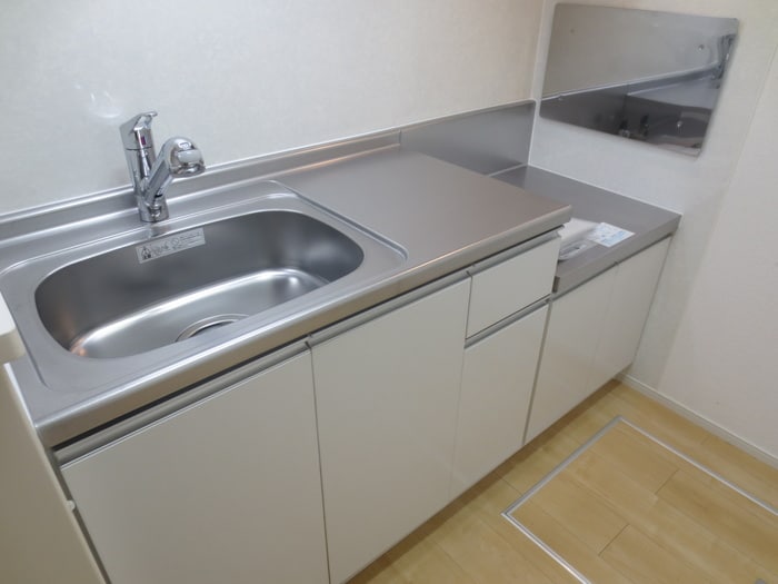 キッチン プロムナード上上津役A