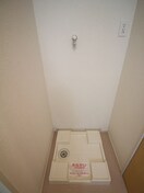 収納 プロムナード上上津役A