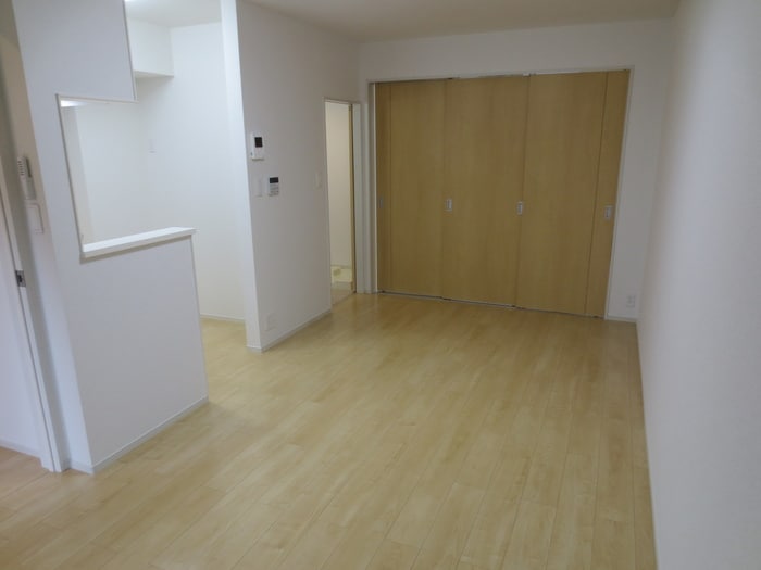 居室 プロムナード上上津役A