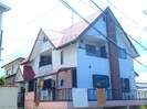 アベニュー飯山の外観