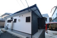 寺塚１丁目貸家