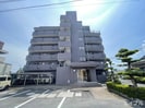 サンシティー赤池の外観