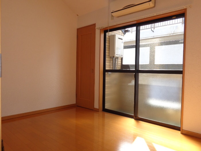 居室 アリストコート井尻