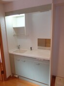 キッチン アリストコート井尻