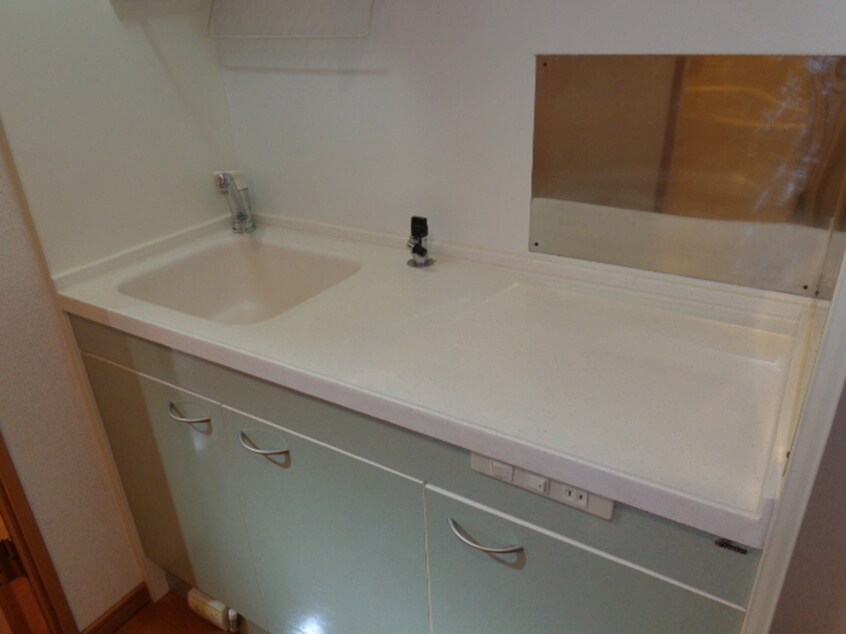 キッチン アリストコート井尻