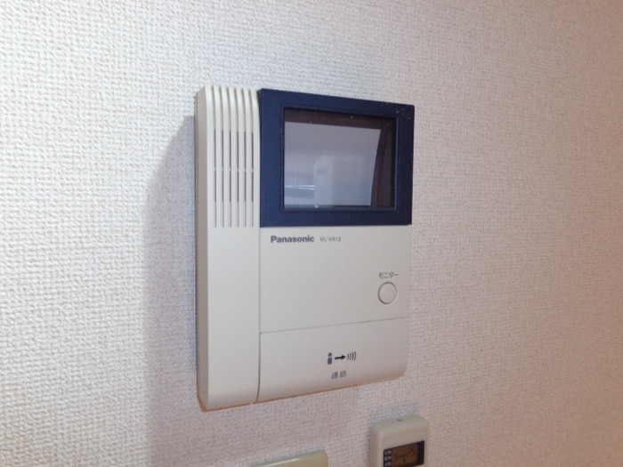 内観写真 アリストコート井尻