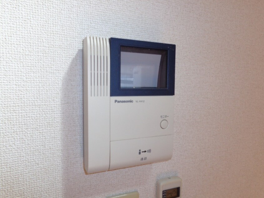 内観写真 アリストコート井尻