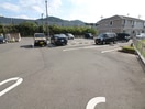 駐車場 プロムナード上上津役B