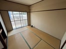 居室 清水ビル穴生マンション