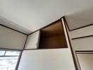 収納 清水ビル穴生マンション