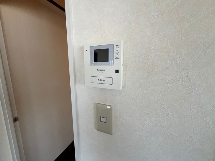 内観写真 清水ビル穴生マンション