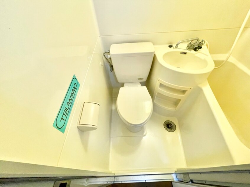 トイレ エクセレンス力丸