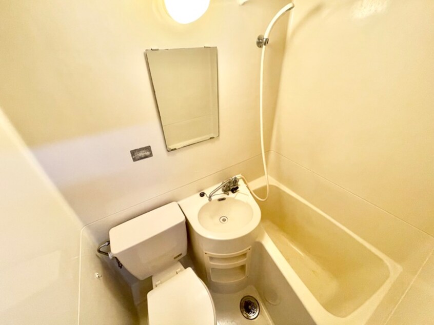 バス／シャワールーム等 エクセレンス力丸